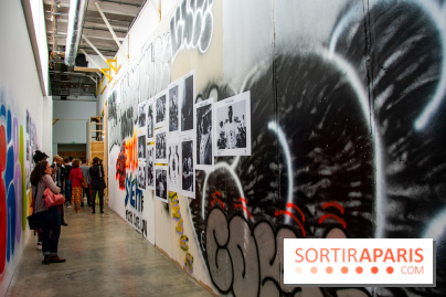 Prince.sse.s des Villes, l'exposition au Palais de Tokyo