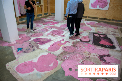 Prince.sse.s des Villes, l'exposition au Palais de Tokyo