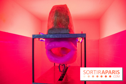 Prince.sse.s des Villes, l'exposition au Palais de Tokyo