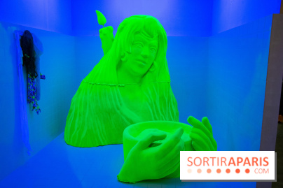 Prince.sse.s des Villes, l'exposition au Palais de Tokyo