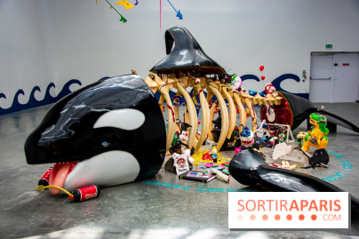 Prince.sse.s des Villes, l'exposition au Palais de Tokyo