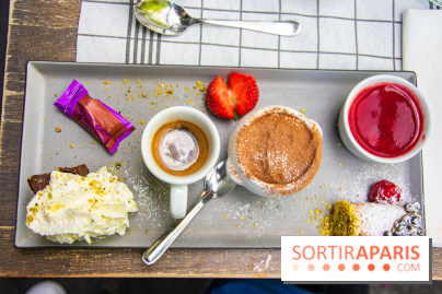 La Massarra, la pizzeria sicilienne à deux pas de République