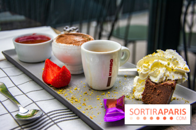 La Massarra, la pizzeria sicilienne à deux pas de République