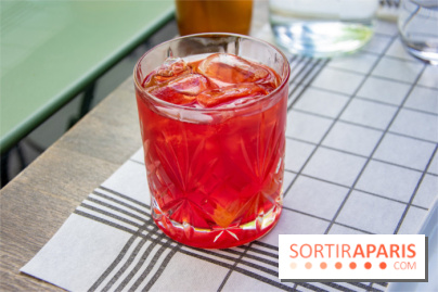 La Massarra, la pizzeria sicilienne à deux pas de République