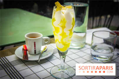 La Massarra, la pizzeria sicilienne à deux pas de République