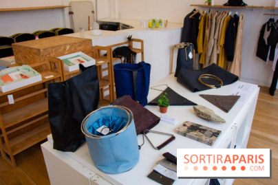 Koddroom lance son pop-up store à Paris