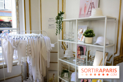 Koddroom lance son pop-up store à Paris