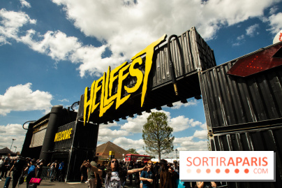 Hellfest 2019 à Clisson, les photos
