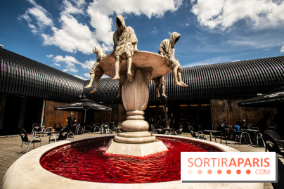 Hellfest 2019 à Clisson, les photos