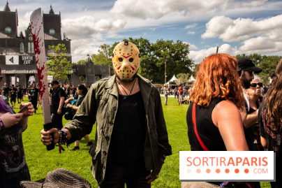 Hellfest 2019 à Clisson, les photos