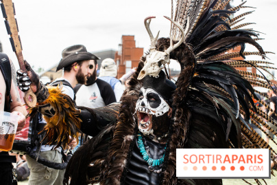 Hellfest 2019 à Clisson, les photos