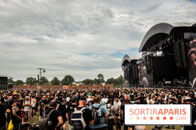 Hellfest 2019 à Clisson, les photos