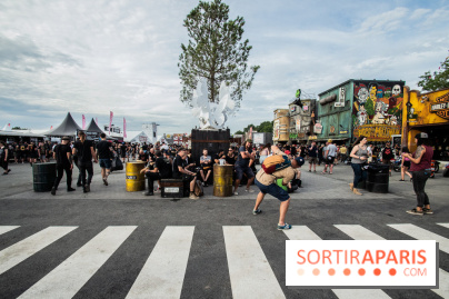 Hellfest 2019 à Clisson, les photos