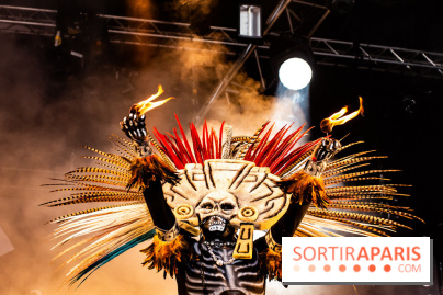 Hellfest 2019 à Clisson, les photos