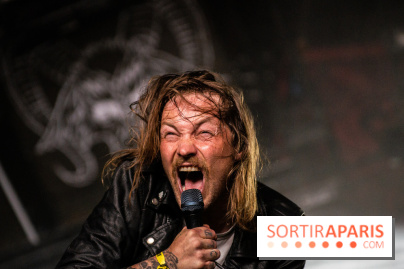 Hellfest 2019 à Clisson, les photos