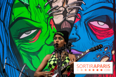 Hellfest 2019 à Clisson, les photos