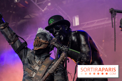 Hellfest 2019 à Clisson, les photos