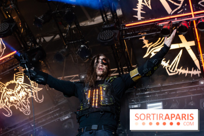 Hellfest 2019 à Clisson, les photos