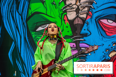 Hellfest 2019 à Clisson, les photos