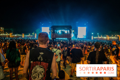 Hellfest 2019 à Clisson, les photos