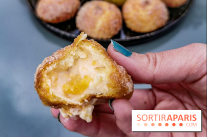 Bulliz, la collection de choux printemps-été - les photos