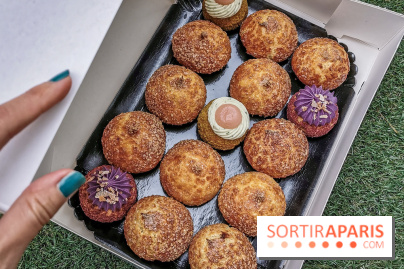 Bulliz, la collection de choux printemps-été - les photos