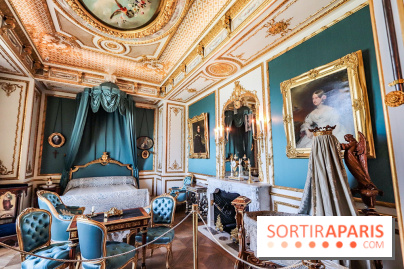 Le Château de Chantilly