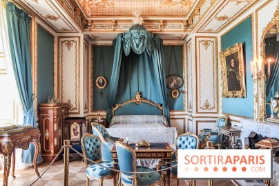 Le Château de Chantilly