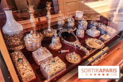 Le Château de Chantilly