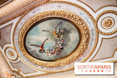 Le Château de Chantilly