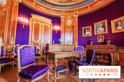 Le Château de Chantilly