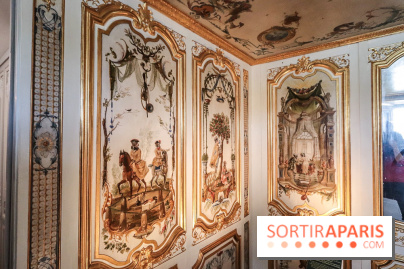 Le Château de Chantilly