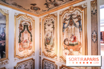 Le Château de Chantilly