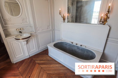 Le Château de Chantilly