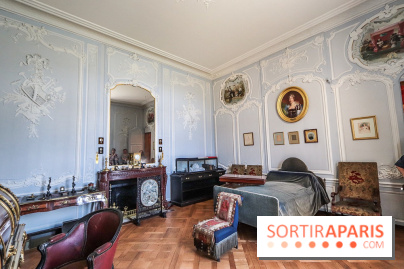 Le Château de Chantilly