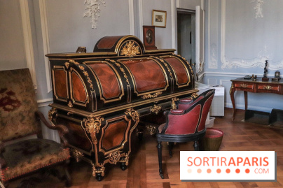 Le Château de Chantilly