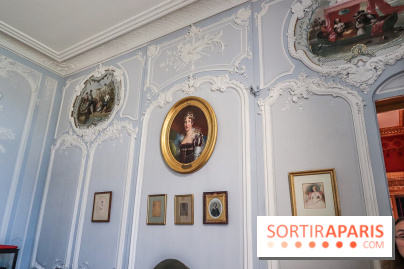 Le Château de Chantilly