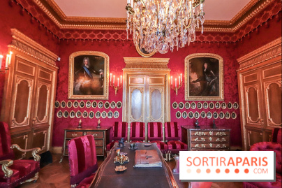 Le Château de Chantilly