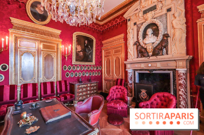 Le Château de Chantilly