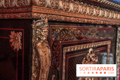 Le Château de Chantilly