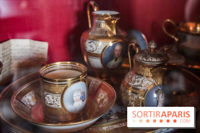 Le Château de Chantilly