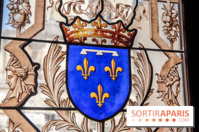 Le Château de Chantilly