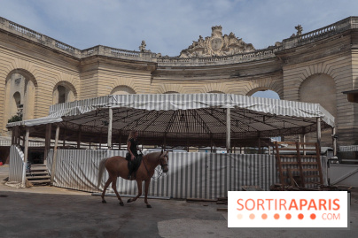 Le Musée Vivant du Cheval