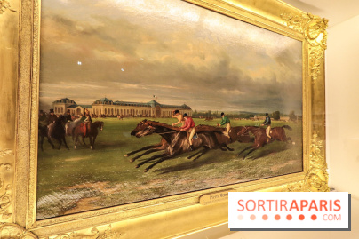 Le Musée Vivant du Cheval