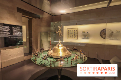 Le Musée Vivant du Cheval