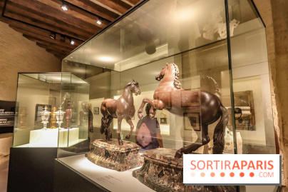 Le Musée Vivant du Cheval