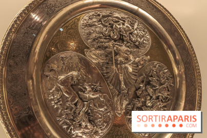 Le Musée Vivant du Cheval