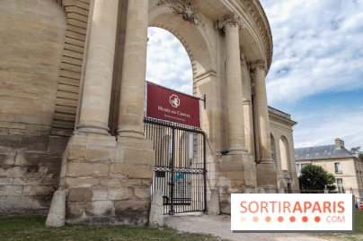 Le Musée Vivant du Cheval