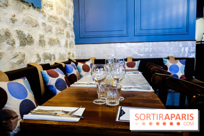 Restaurant le Quatre Vingt Neuf, les photos