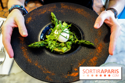 Restaurant le Quatre Vingt Neuf, les photos